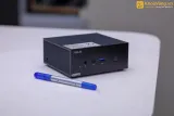 Asus Mini PC PN63 | Intel Core i5-11300H | Ram 16GB | SSD 256GB