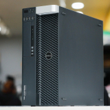 Dell Precision Tower 7810 Workstation 2x Xeon E5-2699v3 | Quadro M4000 8GB | 64GB DDR4 | 512GB SSD Nvme FULL BOX