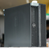 Dell Precision T7820 Workstation 2x Xeon Gold 6138 | 128GB DDR4 ECC | 1TB SSD Nvme | Quadro M4000 8GB Full Box