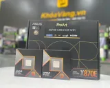 PC AI AMD Ryzen 9 9950X | Dual RTX 5090 32GB | RAM 128GB | PSU 2000W