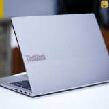 Lenovo ThinkBook 14 G7 AHP (2024) Ryzen 5 8645H | RAM 16GB | SSD 1TB | 14 inch 2.8K (2880x1800) 120Hz | Arctic Grey | New 100% Fullbox