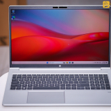 HP ProBook 455 G10 Ryzen 7 7730U | RAM 16GB | SSD 512GB | 15.6 inch FHD (1920x1080) IPS | Sliver - New Fullbox