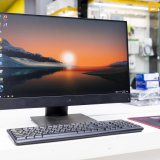 Dell OptiPlex 5480 All-in-One Core i5 10500T | RAM 16GB | SSD 240GB | GTX1050 3GB | 24 inch FHD