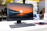 Dell OptiPlex 5480 All-in-One Core i5 10500T | RAM 16GB | SSD 240GB | GTX1050 3GB | 24 inch FHD