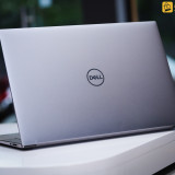 Dell Precision 5550 (Touch) - Core i7-10850H | Quadro T1000 4GB | RAM 16GB | SSD 512GB | 15.6 inch 4K (500Nits/Adobe100%) - Like new 99%