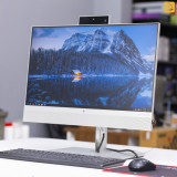 HP EliteOne 800 G6 All-in-One Desktop | Intel Core i5-10500 | RAM 16GB | SSD 512GB | 24 inch FHD IPS