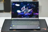 Acer Predatator Helios Neo 16s AI (2025) | Intel Ultra 9 275HX | RAM 16GB | SSD 1TB | RTX 5070 8GB | 16inch 2.5K OLED 240Hz | NEW 100%