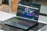 Acer Predatator Helios Neo 16s AI (2025) | Intel Ultra 9 275HX | RAM 16GB | SSD 1TB | RTX 5070 8GB | 16inch 2.5K OLED 240Hz | NEW 100%