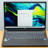 Acer Shadow 16 SH16-74-7W41 | Intel Core i7 14650HX | RAM 32GB | SSD 1TB | RTX 5060 8GB | 16.0inch 2.5K 240Hz | NEW 100%