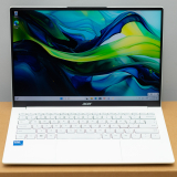 Acer Swift 14 SFA14-77-5WU2 | Intel Core 5 210H | RAM 32GB | SSD 1TB | 14.0inch 2.2K (2240x1440) | White | NEW 100%