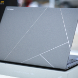 ASUS Zenbook S14 UX5406S Core Ultra 7 256V | RAM 16GB | SSD 1TB | 14 inch 3K (2880x1800) OLED TOUCH 120Hz | Zumaia Gray - New 100% Fullbox