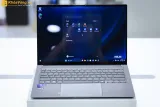 ASUS Zenbook S14 UX5406S Core Ultra 7 256V | RAM 16GB | SSD 1TB | 14 inch 3K (2880x1800) OLED TOUCH 120Hz | Zumaia Gray - New 100% Fullbox