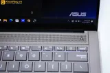 ASUS Zenbook S14 UX5406S Core Ultra 7 256V | RAM 16GB | SSD 1TB | 14 inch 3K (2880x1800) OLED TOUCH 120Hz | Zumaia Gray - New 100% Fullbox