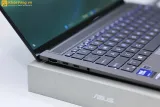 ASUS Zenbook S14 UX5406S Core Ultra 7 256V | RAM 16GB | SSD 1TB | 14 inch 3K (2880x1800) OLED TOUCH 120Hz | Zumaia Gray - New 100% Fullbox