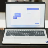 Dell Pro 16 Plus PB16250 (2025) CORE ULTRA 7 266V | RAM 16GB | SSD 512GB | 16″ FHD+ (1920*1200) New 100% Fullbox