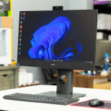 Dell OptiPlex  All in One 7400 | Core i5-12500 | RAM 16GB | SSD 512GB | AMD RX 6500M 4GB | 24inch Full HD | Wifi + BT  | Like New