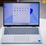 Dell Inspiron 14 Plus 7430 | Intel Core i5-13420H | RAM 16GB | SSD 1TB | 14 inch QHD+ (2560x1600) 90Hz | Silver - New 100%