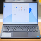 Dell Inspiron 14 5440 | Intel Core i5-1334U | RAM 16GB | SSD 512GB | 14 inch FHD+ (1920x1200) IPS | Carbon Black | New 100%