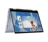 Dell Inspiron 7440 2-in-1 ( 2024 ) |  Intel® Core™ 5 120U  | RAM 16GB | SSD 512GB | 14 inch FHD+ (1920x1200) Touch | Ice Blue | New 100%