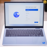 Dell Inspiron 14 Plus  7440 - Intel Core i5-12450H | Ram 16G | SSD 512GB | 14 inch FullHD+ 250nits | Iced Blue | New 100% Fullbox