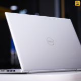 Dell Inspiron 16 Plus 7630 | Intel Core i5-13420H | RAM 16GB | SSD 1TB | 16 inch 2.5K QHD+ 120Hz | Silver | New 100%