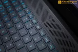 Dell Gaming G15 5530 | Intel Core i7 13650HX | RAM 32GB | SSD 1TB | RTX 4060 8GB | 15.6 inch FHD 165Hz | Likenew 98%