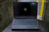 Dell Gaming G15 5530 | Intel Core i7 13650HX | RAM 32GB | SSD 1TB | RTX 4060 8GB | 15.6 inch FHD 165Hz | Likenew 98%