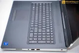 DELL PRECISION 7760  Core i7-11850H | RAM 32GB | SSD 512GB NVME | Quadro T1200 4GB | 17.3 Inch FHD | Like new 99%