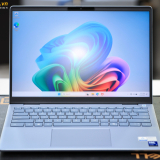 Dell 14 Plus DB14250 | Intel Core Ultra 7 258V | RAM 32GB | SSD 1TB | 14 inch 2.5K (2560x1600) | Ice Blue | New 100%