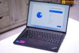 Lenovo ThinkPad E14 Gen 5 Core i5-13420H | RAM 16GB | SSD 512GB | 14 inch WUXGA (1920x1200) IPS 300nits | 2Y - New Fullbox 100%