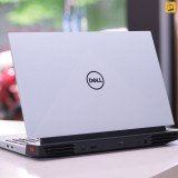 Dell Gaming G15 5525 | AMD Ryzen 7-6800H | RTX 3050Ti 4GB | RAM 16GB DDR5 | SSD 512GB | 15.6inch FHD (1920x1080) 120Hz | NEW 100% FULL BOX