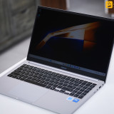 Samsung Galaxy Book 4 15 (2024) Core 7 150U | RAM 16GB | SSD 512GB | 15.6 inch FHD (1920x1080) 300 nits | Silver | New Fullbox (NP750XGK-KS2US)