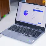 Lenovo LOQ G5000 IRX9 Core i7-13650HX | RTX 4050 6GB | RAM 16GB | SSD 512GB | 15.6 inch FHD 144Hz | Luna Grey - New Fullbox 100%