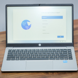 HP 240 G10 9H2D8PT | Intel Core i3-1315U | RAM 16GB | SSD 256GB | 14 inch FHD (1920x1080) IPS | 1Y - New 100%