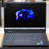 HP Gaming OMEN 16-AM0000TX (2025) | i7 14650HX | RAM 16GB | SSD 1TB | RTX 5060 8GB | 16inch 2.5K IPS 240Hz | Black | NEW 100%