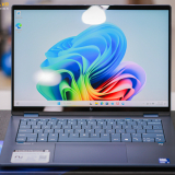 HP OmniBook X Flip Next Gen AI 14 (2-in-1) Ultra 5 226V | RAM 16GB | SSD 512GB | 14 inch 2K (1920x1200) IPS Touch -  New Fullbox