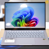 HP OmniBook X 14 inch (2024) Snapdragon X Elite X1E-78-100 | Ram 16GB | SSD 1TB | 14" 2.2K (2240 x 1400) Touch | New Fullbox