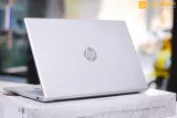HP 15-fd0095wm Core i5-1235U | RAM 16GB | SSD 256GB | 15.6 inch FHD (1920x1080) IPS | Silver - New Fullbox