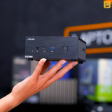 Asus Mini PC PN63 | Intel Core i5-11300H | Ram 16GB | SSD 256GB