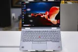 Lenovo X1 yoga gen 6 Core i7-1185G7 | Ram 32GB | SSD 256GB | 14 inch FHD TOUCH | Kèm bút Likenew 98%