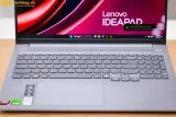 Lenovo IdeaPad Pro 5 16AHP9 - Ryzen 5 8645HS | RTX 3050 6GB | RAM 16GB | SSD 512GB | 16 inch 2K (2048x1280) OLED 120Hz - New 100% Fullbox