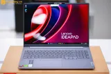 Lenovo IdeaPad Pro 5 16AHP9 - Ryzen 5 8645HS | RTX 3050 6GB | RAM 16GB | SSD 512GB | 16 inch 2K (2048x1280) OLED 120Hz - New 100% Fullbox