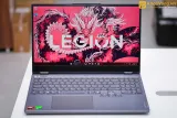Lenovo Legion 5 R7000 AHP9 (Model 2024) Ryzen 7 8745H | RTX 4060 8GB | RAM 16GB | SSD 512GB | 15.6 inch FHD (1920x1080) 144Hz - New Fullbox 100%
