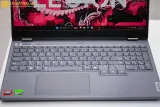 Lenovo Legion 5 R7000 AHP9 (Model 2024) Ryzen 7 8745H | RTX 4060 8GB | RAM 16GB | SSD 512GB | 15.6 inch FHD (1920x1080) 144Hz - New Fullbox 100%