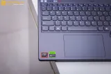 Lenovo Legion 5 R7000 AHP9 | AMD Ryzen 7 8745H | RTX 4050 6GB | RAM 16GB | SSD 512GB | 15.6inch FHD IPS 144Hz | New 100% FullBox