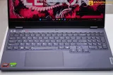 Lenovo Legion 5 R7000 AHP9 | AMD Ryzen 7 8745H | RTX 4050 6GB | RAM 16GB | SSD 512GB | 15.6inch FHD IPS 144Hz | New 100% FullBox