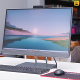 Lenovo All-in-One IdeaCentre 5i |  i7 13700H | RAM 16GB | SSD 512GB | 27.0inch QHD TOUCH