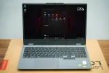 Lenovo LOQ 15ARP9 | AMD Ryzen 5 7235HS | RTX 4050 6GB | RAM 16GB | SSD 512GB | 15.6 inch FHD (1920x1080) 144Hz | New 100%