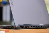 Lenovo Legion Slim 5 R7000P (2024) | Ryzen 7 8845H | RAM 16GB | SSD 1TB | RTX 4060 8GB | 16inch 2.5K (2560x1600) 165Hz | New 100%