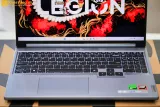 Lenovo Legion Slim 5 R7000P (2024) | Ryzen 7 8845H | RAM 16GB | SSD 1TB | RTX 4060 8GB | 16inch 2.5K (2560x1600) 165Hz | New 100%